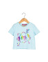 Agatha Ruiz de la Prada Тениска Comic Bubbles с лого - Pepit.bg