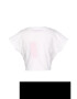 Agatha Ruiz de la Prada Тениска с бродерии - Pepit.bg