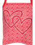 Agatha Ruiz de la Prada Топ с принт - Pepit.bg
