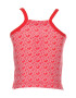 Agatha Ruiz de la Prada Топ с принт - Pepit.bg