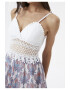 Aiki Keylook Къс гащеризон Romantasice 6977 - Pepit.bg