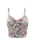 Aiki Keylook Къс топ Brahliday 6909 - Pepit.bg