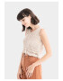 Aiki Keylook Къс топ Vestvist - Pepit.bg