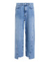 AllSaints Асиметрични широки дънки Fox - Pepit.bg
