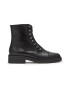 AllSaints Боти с цип - Pepit.bg