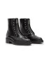 AllSaints Боти с цип - Pepit.bg