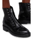 AllSaints Боти с цип - Pepit.bg