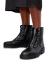 AllSaints Боти с цип - Pepit.bg