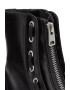 AllSaints Боти с цип - Pepit.bg