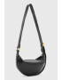 AllSaints Чанта Half Moon с капси - Pepit.bg