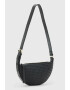 AllSaints Чанта Half Moon с капси - Pepit.bg