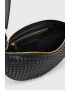 AllSaints Чанта Half Moon с капси - Pepit.bg