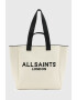 AllSaints Чанта Izzy с лого - Pepit.bg