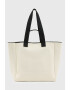 AllSaints Чанта Izzy с лого - Pepit.bg