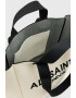AllSaints Чанта Izzy с лого - Pepit.bg