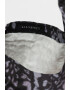AllSaints Чанта Oppose с принт - Pepit.bg