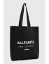 AllSaints Чанта с лого Izzy - Pepit.bg