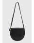 AllSaints Чанта за рамо с капси - Pepit.bg