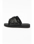 AllSaints Чехли Ryder с велур - Pepit.bg