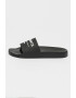 AllSaints Чехли Underground с лого - Pepit.bg