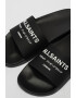 AllSaints Чехли Underground с лого - Pepit.bg