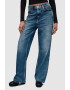 AllSaints Дънки Blake с ниска талия - Pepit.bg