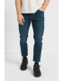 AllSaints Дънки слим Dean над глезена - Pepit.bg