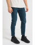 AllSaints Дънки слим Dean над глезена - Pepit.bg