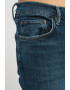 AllSaints Дънки слим Dean над глезена - Pepit.bg