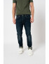 AllSaints Дънки със захабен ефект - Pepit.bg