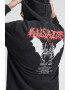 AllSaints Худи Aurocide - Pepit.bg