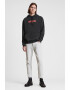 AllSaints Худи Aurocide - Pepit.bg