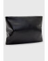 AllSaints Кожен клъч Bettina - Pepit.bg