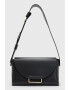 AllSaints Кожена чанта Celeste - Pepit.bg