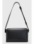 AllSaints Кожена чанта Celeste - Pepit.bg