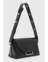 AllSaints Кожена чанта Celeste - Pepit.bg