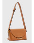 AllSaints Кожена чанта Celeste - Pepit.bg