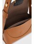AllSaints Кожена чанта Celeste - Pepit.bg