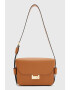 AllSaints Кожена чанта Etienne - Pepit.bg