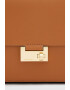 AllSaints Кожена чанта Etienne - Pepit.bg
