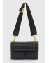 AllSaints Кожена чанта Ezra - Pepit.bg