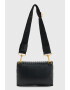 AllSaints Кожена чанта Ezra - Pepit.bg