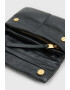 AllSaints Кожена чанта Ezra - Pepit.bg