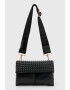 AllSaints Кожена чанта Ezra - Pepit.bg