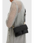 AllSaints Кожена чанта Ezra - Pepit.bg