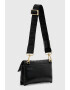 AllSaints Кожена чанта Ezra - Pepit.bg