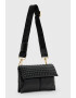 AllSaints Кожена чанта Ezra - Pepit.bg