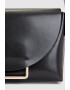 AllSaints Кожена чанта Francine - Pepit.bg