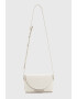 AllSaints Кожена чанта Francine - Pepit.bg