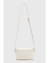 AllSaints Кожена чанта Francine - Pepit.bg